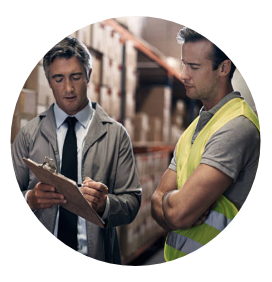 Fine art logistics assessment and consultation